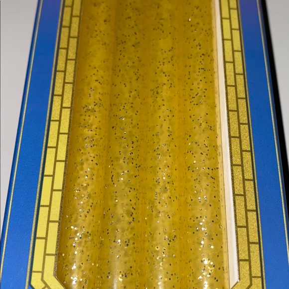Wicked Stanley Yellow Brick Road Straws For 40oz Tumbler - Picture 3 of 4